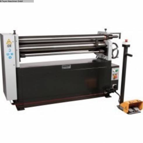 Huvema - HU W 1300 x 4 5