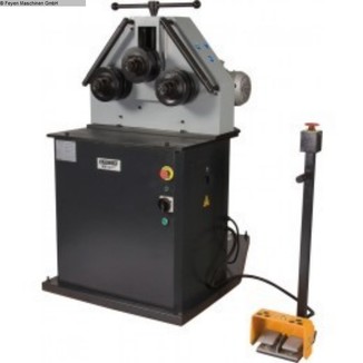 Huvema - MIP 40 TT 4