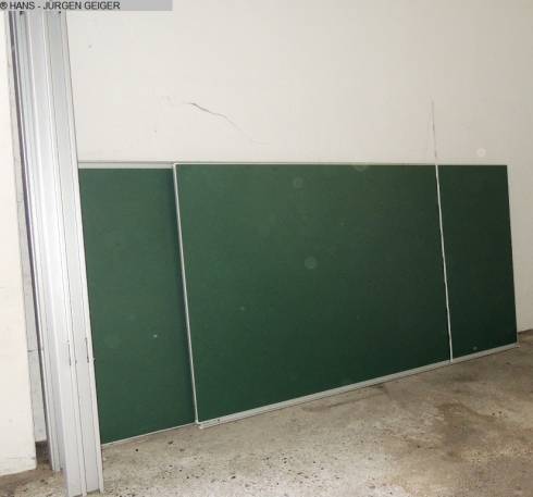 Duraplan - Tafelsystem