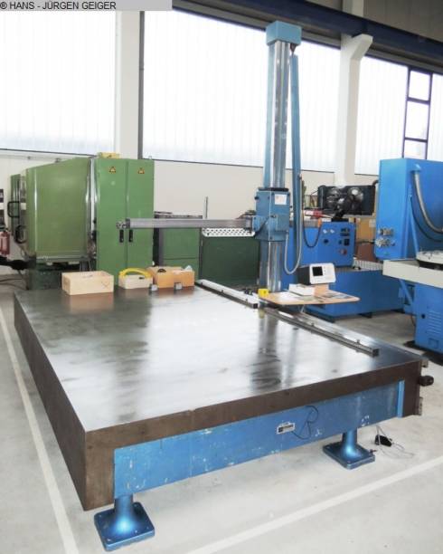 Stiefelmayer - C 160