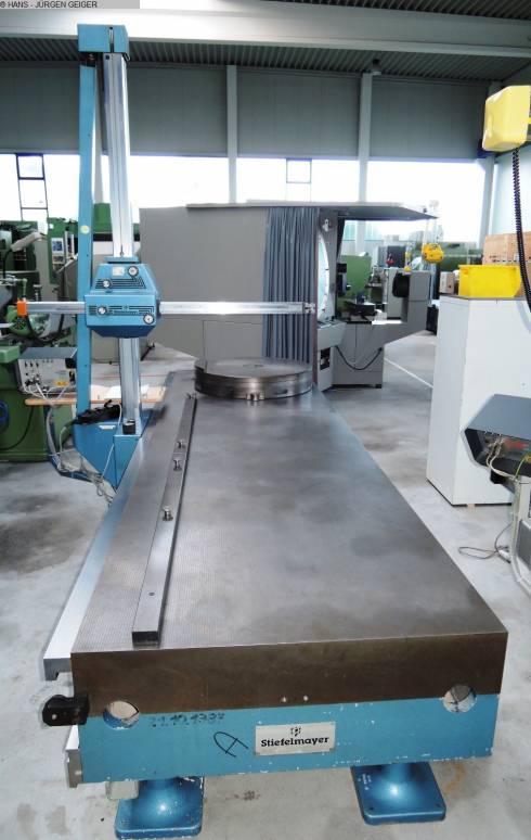 Stiefelmayer - C 100