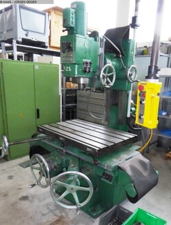 Bohner & Köhle - F1 FU