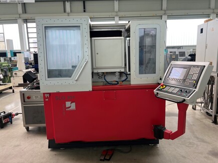 Schneider - OM SPHEROLINE SLG 301