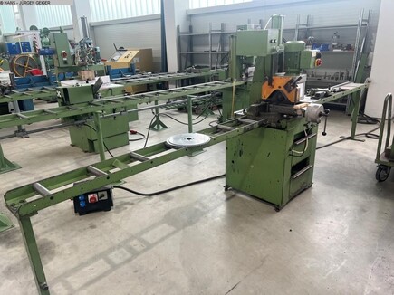 Eisele - VMS III S PV  430 