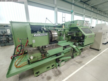 Voumard - 403 L7 W 1000