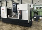 Mazak - VTC 300C II