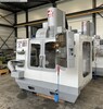 Haas - VF 2 SSHE