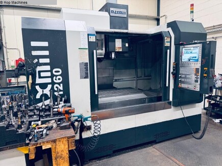 _Unknown / Other - HQ 1260