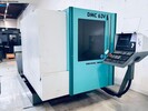 Deckel Maho - DMC63V