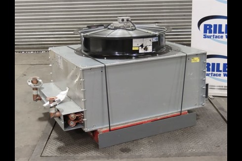 _Unknown / Other - Air Blast Cooler