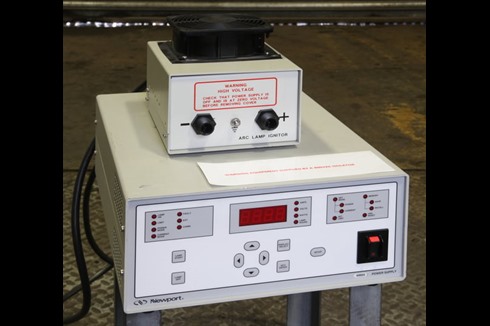 _Unknown / Other - Arc Lamp Power Supply 69920