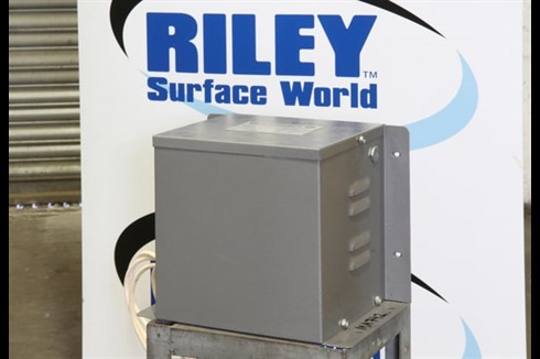 _Unknown / Other - 240 Volt to 115 Volt Transformer