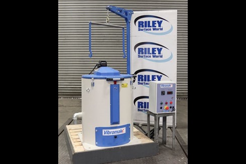 _Unknown / Other - 70Kg Centrifugal Dryer