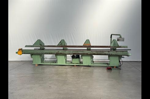 Jorns - +Co - J-HY-SM-OP-6x1.25