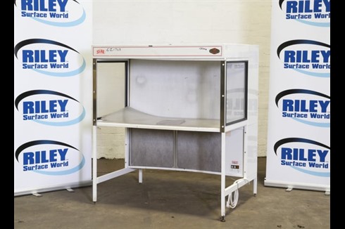 _Unknown / Other - Clean Air Cabinet