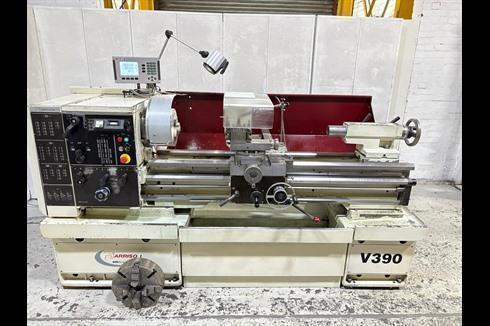 Harrison - V390 x 1250