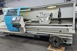 Colchester - COMBI 6000 x 3000MM