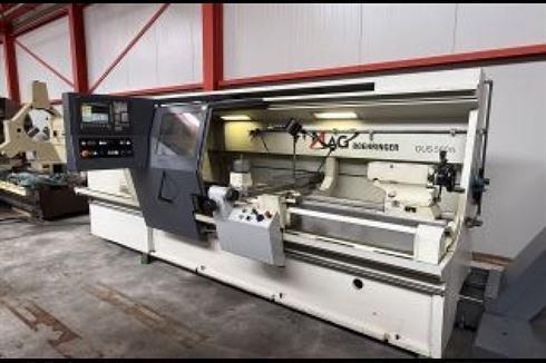 VDF Boehringer - DUS 630 Ti