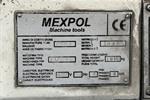 Mexpol - TUB40