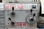 Mexpol - TUB40