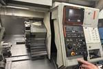 Mazak - QTN 300-II