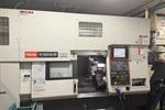 Mazak - QTN 250 MSY