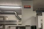 Mazak - QTN 250 MSY