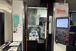 Mazak - VARIAXIS J600-5X