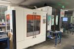 Mazak - VARIAXIS J600-5X