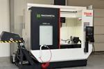 Mazak - VCE 600