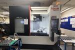 Mazak - VCE 600
