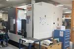 Mazak - VCE 600