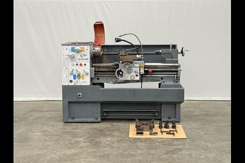 NN - Crimac - LC 410x1000