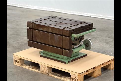 NN - 760 x 500 x 480