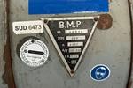 NN - B.M.P. - 300