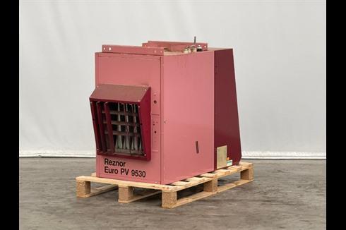 Reznor - Euro PV 9530