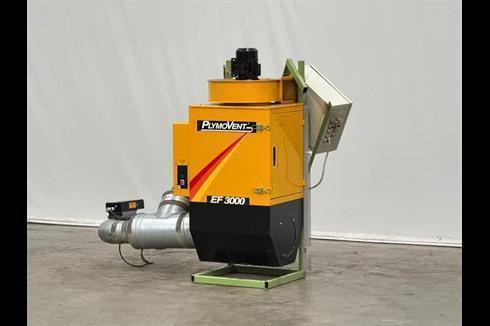 Plymovent - EF3000