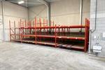 Redirack - Type S - 4.400x2.700/1.500 kg