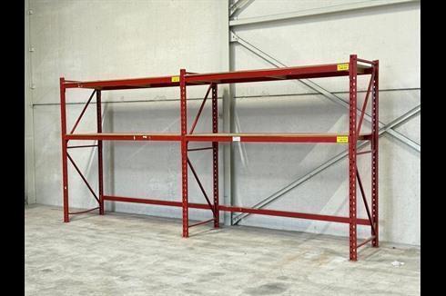 Redirack - Type M - 2.600x900/500 kg