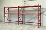 Redirack - Type M - 2.600x900/500 kg