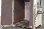 Hedinair - 250°C Industrial Box Oven