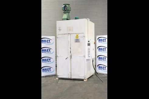 Marr - Industrial Oven