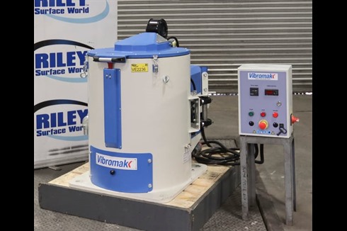 _Unknown / Other - 75kg Centrifugal Dryer