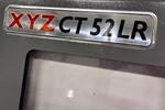 XYZ - CT52LR