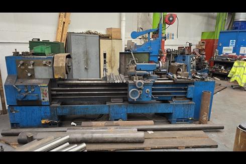 Tarnow - TUJ50M x 2M