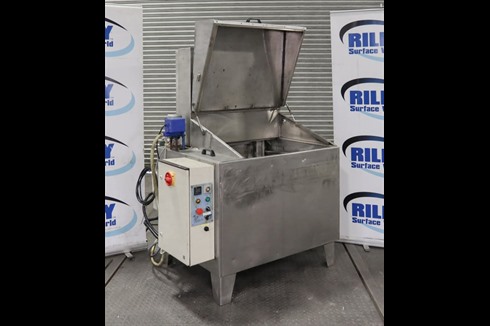 Ransohoff - Immersion / Dunk Washer