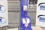 RJH Engineering Ltd - Double Ended Polisher Universal Brushing & Mopping