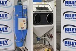 Wheelabrator Abrasive Developments - Ventus 92S Shotblast System
