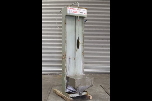 Dreher - CraneCare Lift N Load Hoist