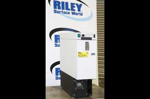 Zubler - V7000 Dust Collector